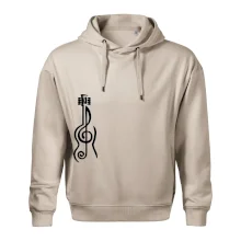 Husľový kľúč gitara Husľový kľúč gitara