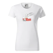 Moc sa nevyťahuj - zubár