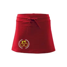 GO cyklista GO cyklista