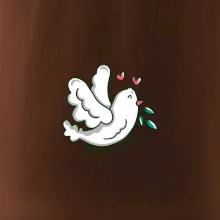 Holubica mieru - make love