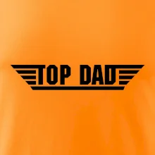 Top dad s čiarami