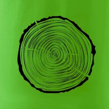 Letokruhy 25 bez veku