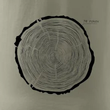 70 rokov - Letokruhy