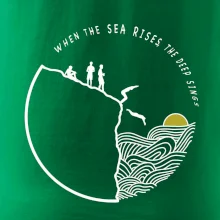 More skoky v kruhu (Moňas)