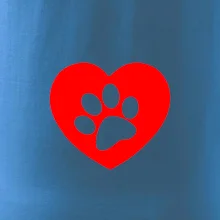 Labka v srdci Labka v srdci