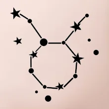 Súhvezdie - Taurus - Býk Súhvezdie - Taurus - Býk