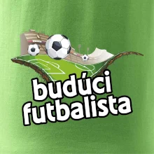 Budúci futbalista