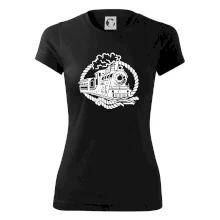 Lokomotíva lano Lokomotíva lano