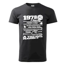 1978 v kocke 1978 v kocke