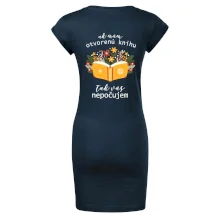 Ak mám otvorenú knihu, tak vás nepočujem Ak mám otvorenú knihu, tak vás nepočujem