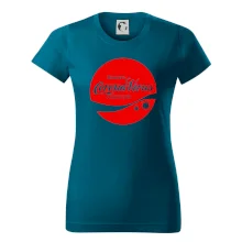 Corona virus pandemic logo