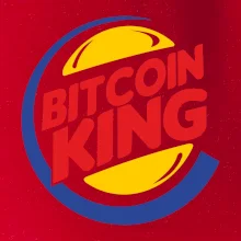 Bitcoin King