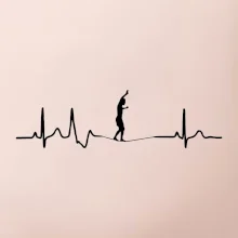 EKG Slackline
