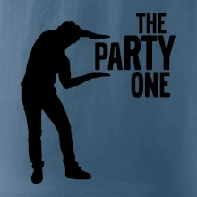Bachelor party - The party one