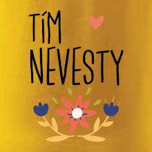 Tím nevesty folklór