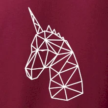 Geometria - jednorožec Geometria - jednorožec