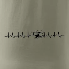 Dron EKG Dron EKG