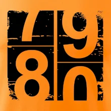 Tachometer 80 Tachometer 80