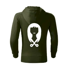 Dámska kaderníčka