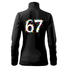 67 vianočné osvetlenie