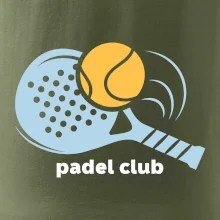 Padel club Padel club