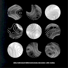 Vrstevnice najvyšších Českých hôr