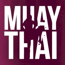 Nápis Muay Thai Nápis Muay Thai