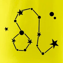 Súhvezdie - Leo - Lev Súhvezdie - Leo - Lev