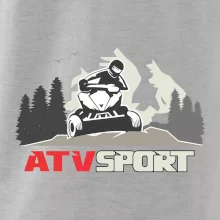 ATV štvorkolka sport