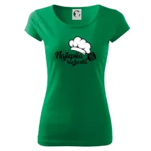 Najlepšia kuchárka - čiapka