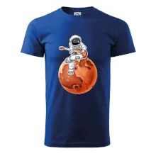 Mars gitarista Mars gitarista