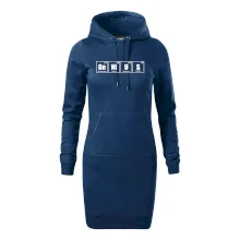 Genius - periodická tabuľka Genius - periodická tabuľka