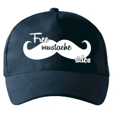 Free Mustache rides Free Mustache rides