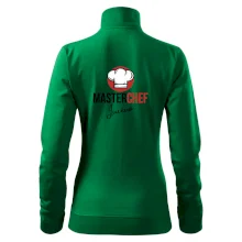 Master Chef čiapky - vlastné meno Master Chef čiapky - vlastné meno