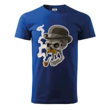 Lebka s fúzikmi Lebka s fúzikmi