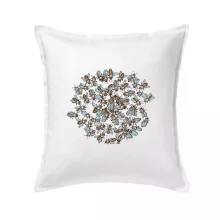 Včelia rodinka kruh (Pecka Design)