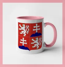 Znak Česká a Slovenská Federatívna Republika 1990–1992