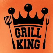 Grilovanie - Grill King