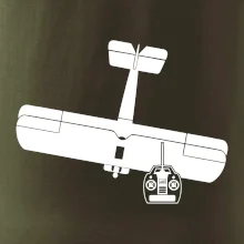 RC lietadlo RC lietadlo