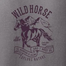 Wild Horse