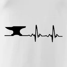 EKG kováč EKG kováč