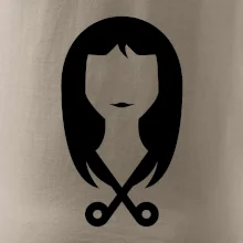 Dámska kaderníčka