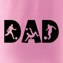 Football dad Football dad