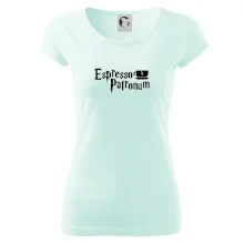 Harry - Espresso Patronum