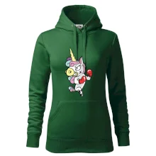 Jednorožec box Jednorožec box