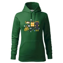 Potápačské vybavenie