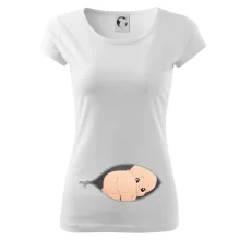 Bábätko a zadoček (Hana-creative) Bábätko a zadoček (Hana-creative)