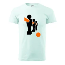 Stolný futbal postavy Stolný futbal postavy