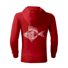 Steampunk ryba Steampunk ryba