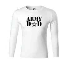 Army dad Army dad